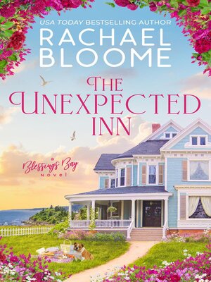 The Unexpected Inn - ebook